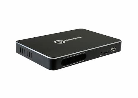 OpenVox UC200 IPBX